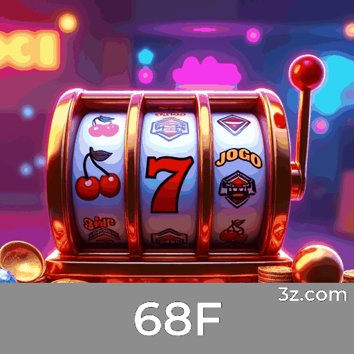 68F Social Casino: Nova Dimensão de Entretenimento Real