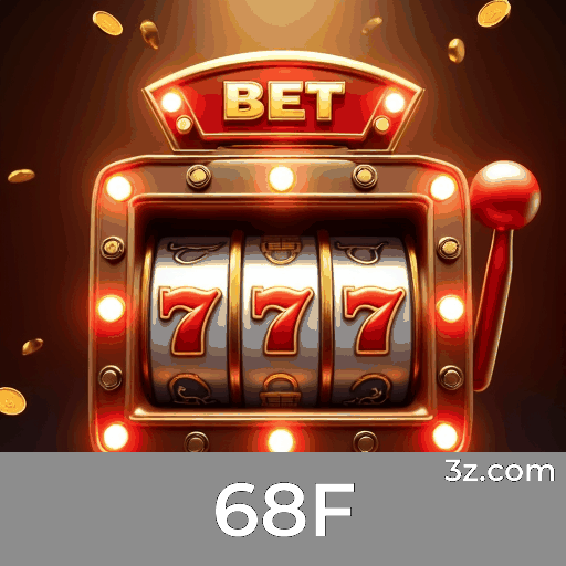 Tecnologia 3D e Jogos de Cassino com Dealer no 68F