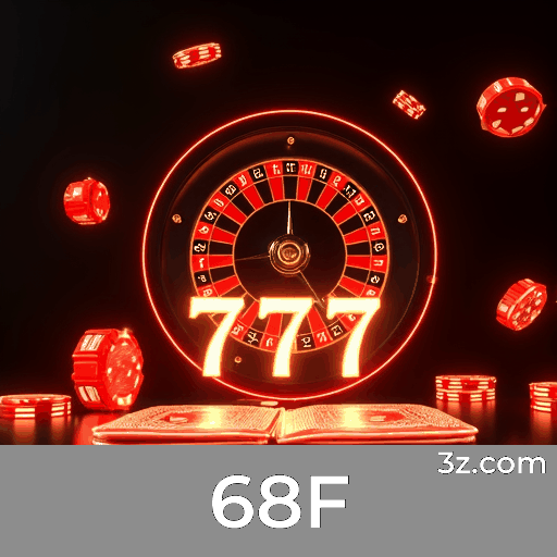 68F: O Melhor em Apostas Online e Cassino