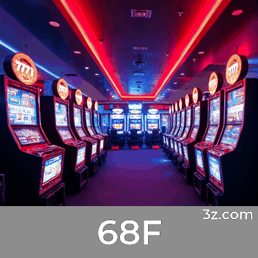 Adrenalina Extrema no Crash da 68F