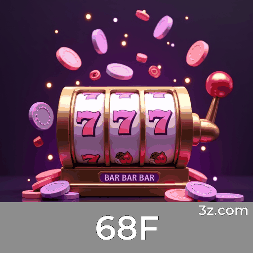 68F: Plataforma de Apostas com Serviços Profissionais