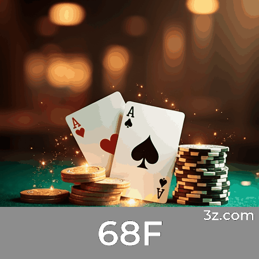 68F: O Melhor em Apostas Online e Cassino