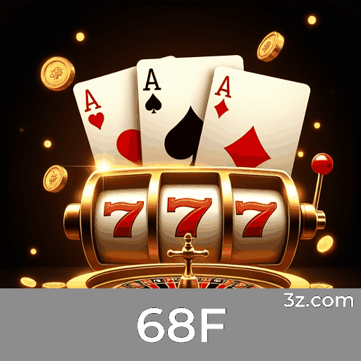 68F: Plataforma de Apostas com Serviços Profissionais