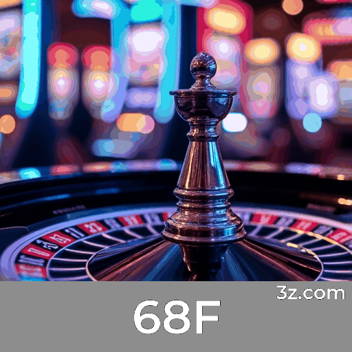 68F: Bônus Exclusivos e Promoções Irresistíveis