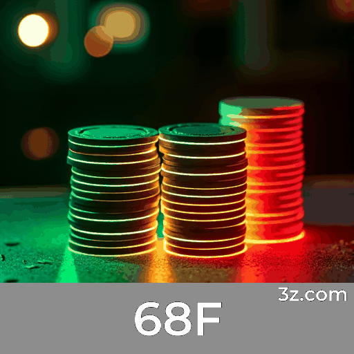 68F: O Melhor em Apostas Online e Cassino