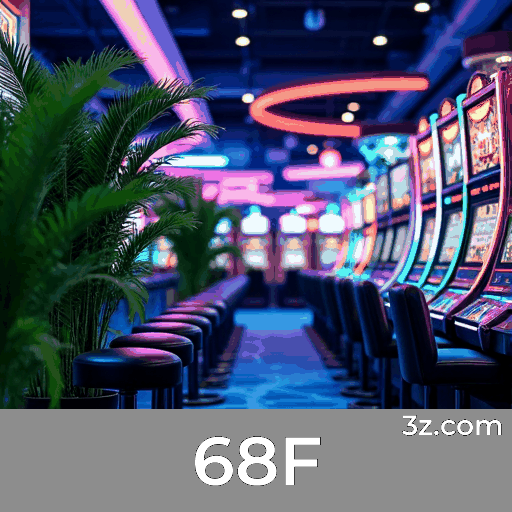 68F: Bônus Exclusivos e Promoções Irresistíveis