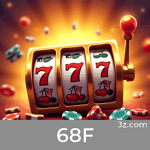 68F Social Casino: Nova Dimensão de Entretenimento Real