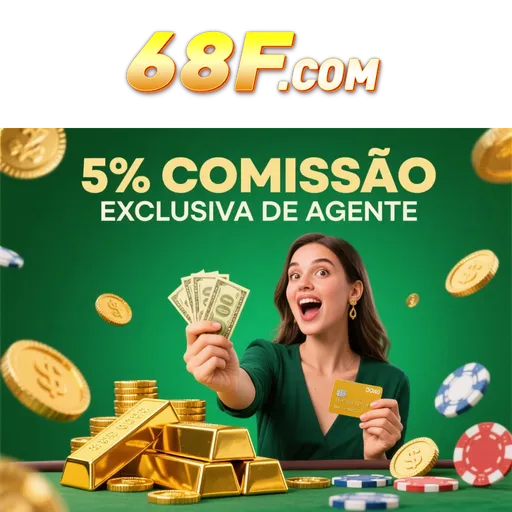 68F Indique amigos para receber um bônus